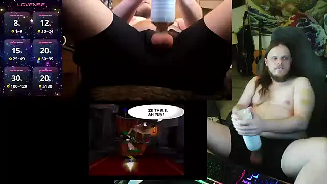 Pokazy przed kamerką – watchmegamer