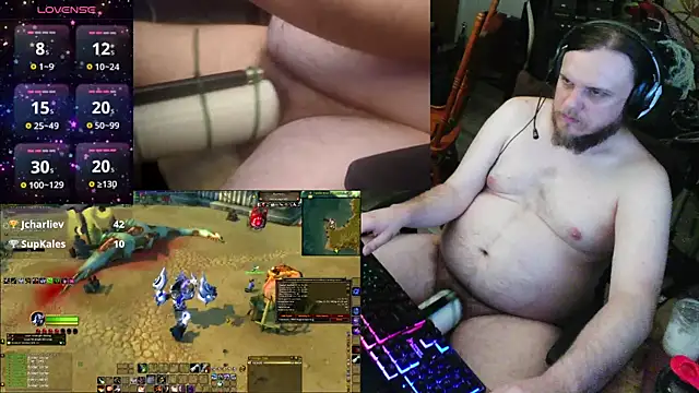 watchmegamer: вебкам-шоу