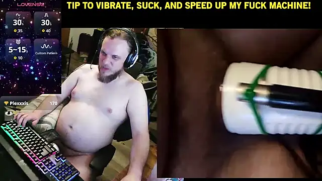 הופעת וובקאם של watchmegamer
