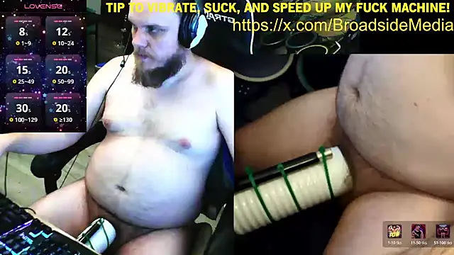 watchmegamer Pertunjukan Webcam