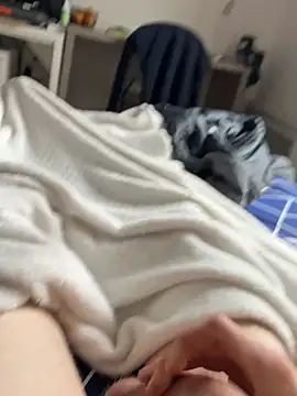 عرض كام FrenchVirgin