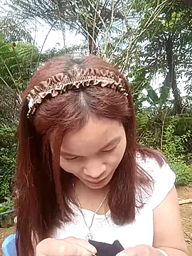 nangmo's Webcam Show