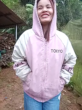 nangmo's Webcam Show