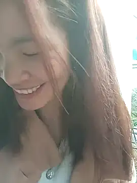 Show de webcam de nangmo