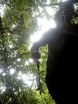 nangmo's Webcam Show