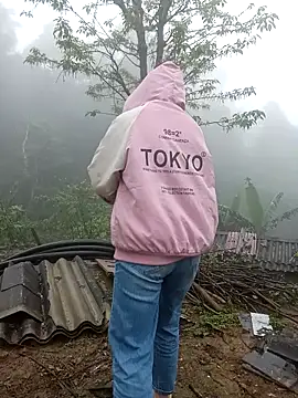 nangmon Webbikameraesitys