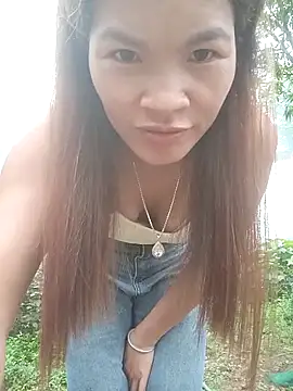 nangmo 网络视讯表演