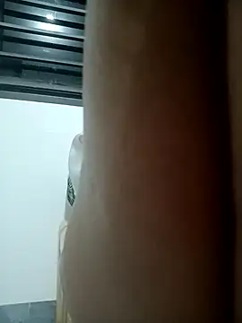 nangmo's Webcam Show