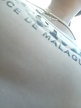 Show de webcam de nangmo