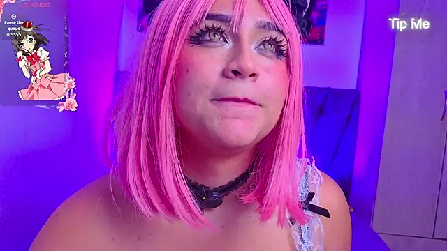 Онлайн чат XXX kitty_niki