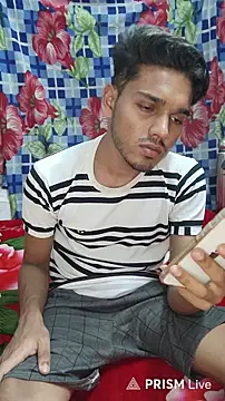xtubelucky Webcam Show