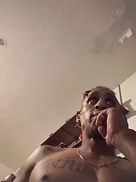 TheRealMrDLlong Webcam-Show