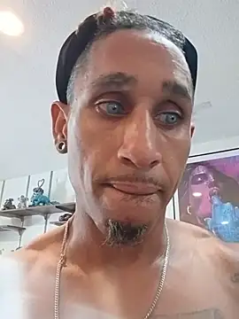 Show Webcam de TheRealMrDLlong