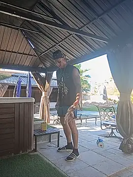 عرض كام TheRealMrDLlong