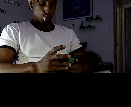 Show Webcam de TheRealMrDLlong