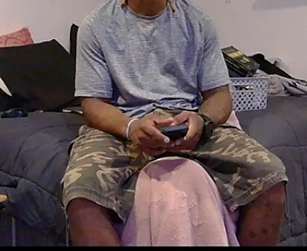 TheRealMrDLlong 在線直播表演