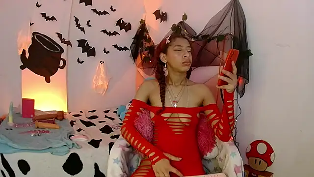 Tinyy_Star Webcam-Show