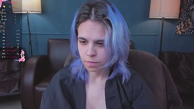 Chat +18 de LiraBelle ao vivo