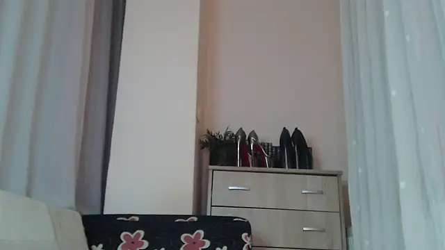Živá chatovací místnost JADAPink___