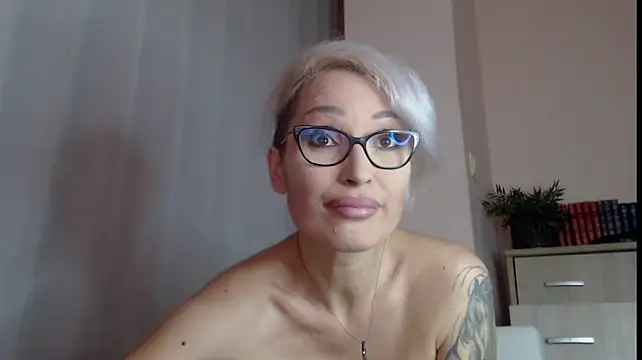 JADAPink___ – Live XXX-chat