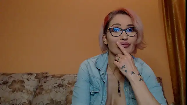 JADAPink___'s Webcam Show