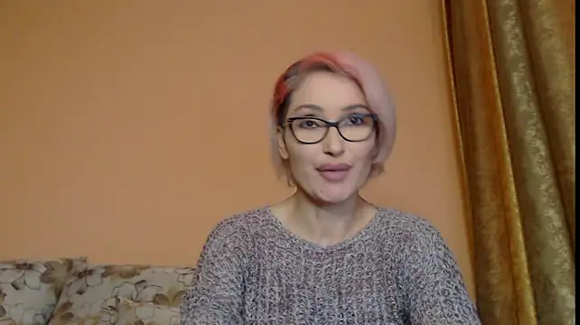Webkamerová show JADAPink___