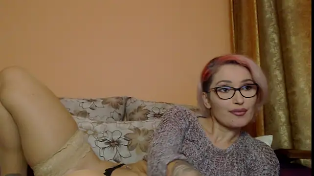 JADAPink___: вебкам-шоу