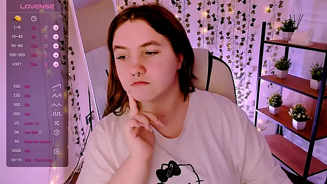 Chatroom en direct de lovelyy_julia