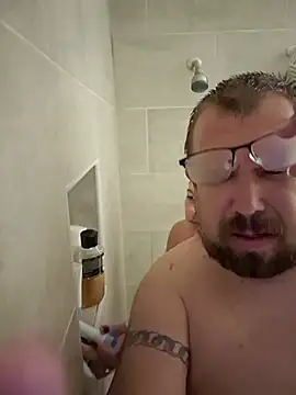 mr_girthyandsweetcheeks Pertunjukan Webcam