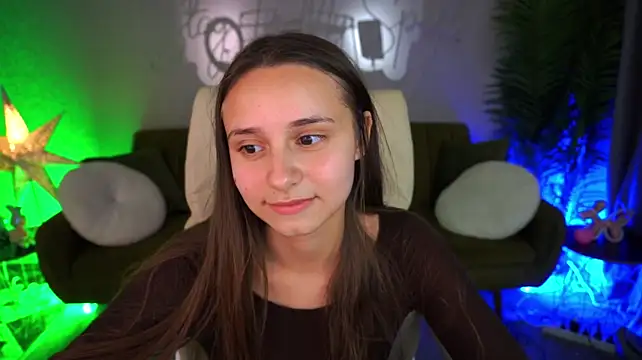 TinyNatalie – Naživo XXX chat
