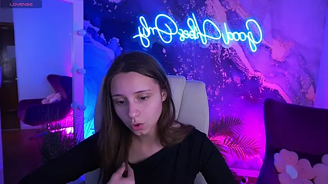 TinyNatalie's Live XXX Chat