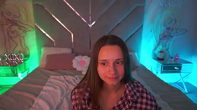 Chat XXX Live TinyNatalie