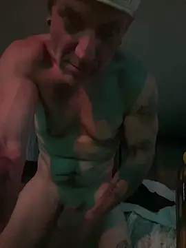 MANSBEST_FRND's Webcam Show