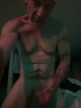 Show webcam de MANSBEST_FRND