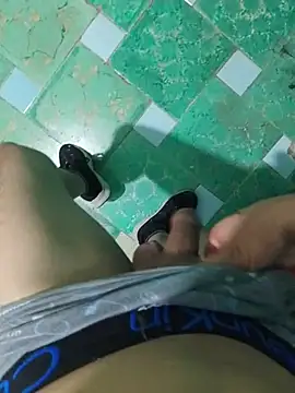 Webkamerová show Oscarinylupis2328