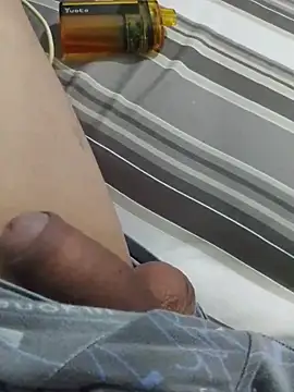 Oscarinylupis2328 webkamerás műsora