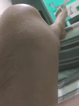 Oscarinylupis2328のウェブカメラショー