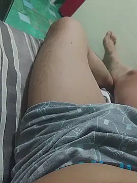 Show de webcam de Oscarinylupis2328