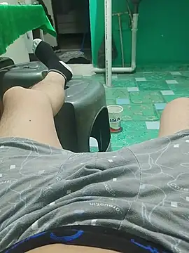 Oscarinylupis2328 Pertunjukan Webcam
