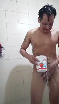 Show Webcam de Oscarinylupis2328