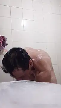 Show de webcam de Oscarinylupis2328