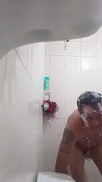Show modela Oscarinylupis2328 na web-kameri