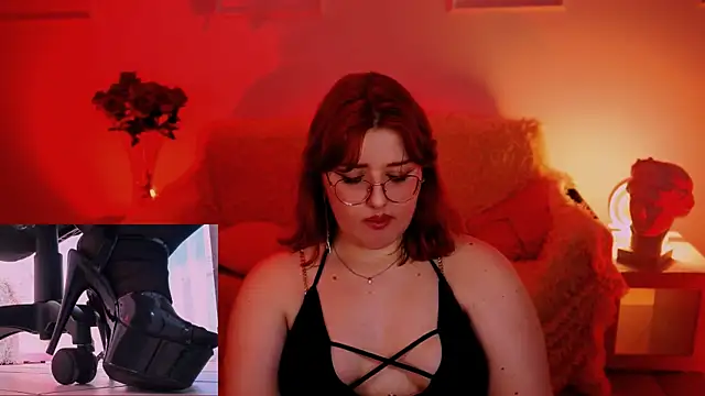 StaceyJensen – webcam-show