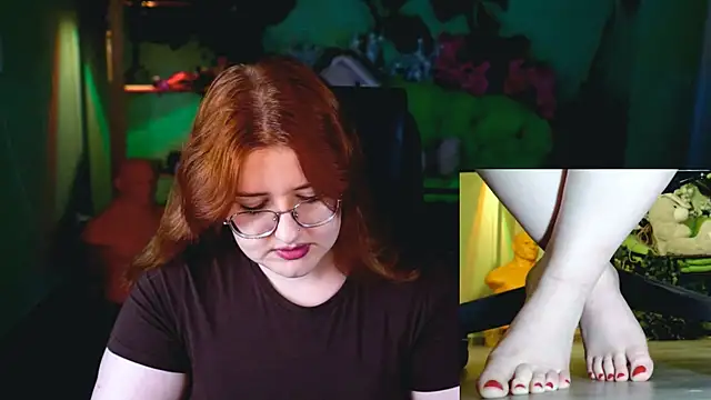 StaceyJensen Webcamshow