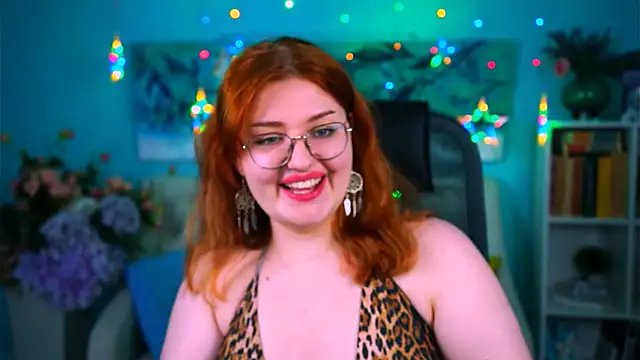 StaceyJensen – Live XXX-chat
