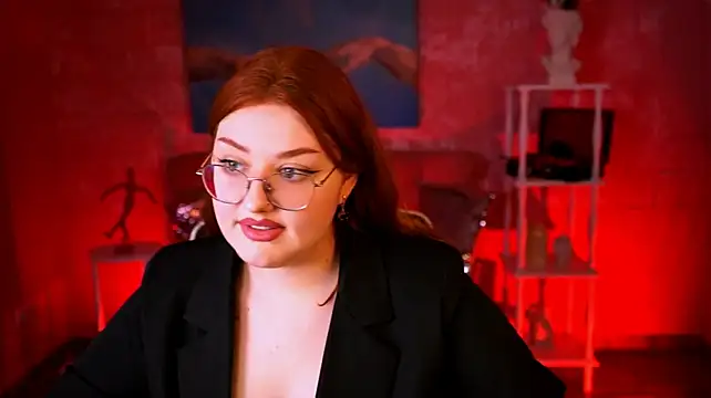 StaceyJensen Live XXX-chat