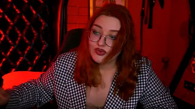StaceyJensen Live XXX-Chat