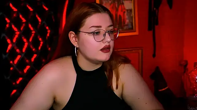 Chat +18 de StaceyJensen ao vivo