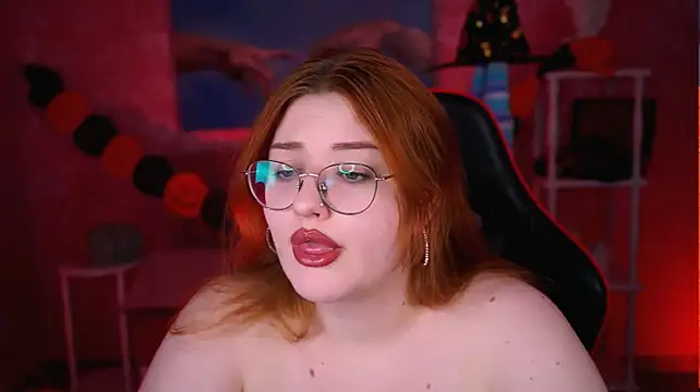 StaceyJensen's Live XXX Chat