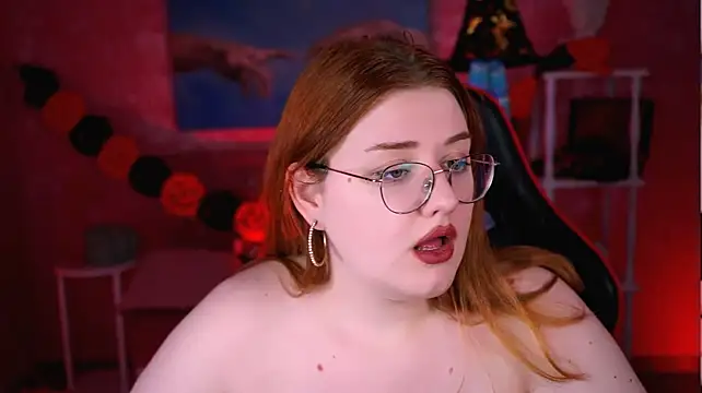 StaceyJensen Live XXX-Chat